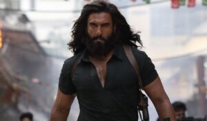 Ranveer Singh’s Dhurandhar Almost Didn’t Happen! Shocking Truth Behind The Film’s Approval Revealed Ranveer Singh’s Dhurandhar Almost Didn’t Happen! Shocking Truth Behind The Film’s Approval Revealed