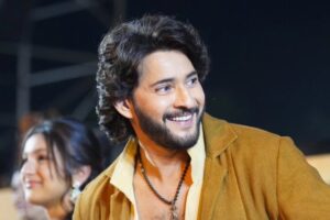 SS Rajamouli Spent Two Months Crafting a 25 Minute Ramayana Sequence in Varanasi, Calls Mahesh Babu’s Look as Rama Unforgettable SS Rajamouli Spent Two Months Crafting a 25 Minute Ramayana Sequence in Varanasi, Calls Mahesh Babu’s Look as Rama Unforgettable