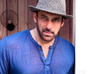 Salman Khan Shouted Outside His Girlfriend’s Building and Beat Up People, Recalls Childhood Friend Salman Khan Shouted Outside His Girlfriend’s Building and Beat Up People, Recalls Childhood Friend