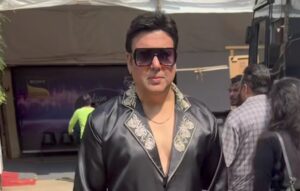 Govinda Recalls Midnight Scare At Home: 22 Men Outside, No Response From Police Govinda Recalls Midnight Scare At Home: 22 Men Outside, No Response From Police