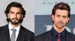 Ranveer Singh Claims Hrithik Roshan Was Considered For Don 3 Amid Script Dispute, Slams Unprofessionalism Ranveer Singh Claims Hrithik Roshan Was Considered For Don 3 Amid Script Dispute, Slams Unprofessionalism