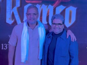 Vishal Bhardwaj Reveals Why He Doesn’t Work With Nana Patekar Vishal Bhardwaj Reveals Why He Doesn’t Work With Nana Patekar