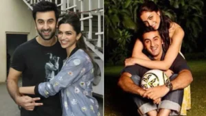When Deepika Padukone Called Ranbir A Pathetic Boyfriend When Deepika Padukone Called Ranbir A Pathetic Boyfriend