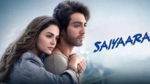 Saiyaara Is Back! Ahaan Panday, Aneet Padda’s Love Sory Returns To Theatres On Valentine’s Day