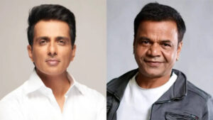 We Stand With Him: Sonu Sood Backs Rajpal Yadav Before Court Hearing We Stand With Him: Sonu Sood Backs Rajpal Yadav Before Court Hearing