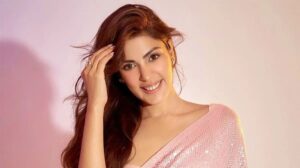 Rhea Chakraborty Makes Acting Comeback After 7 Years; Didn’t Believe This Day Would Ever Come Rhea Chakraborty Makes Acting Comeback After 7 Years; Didn’t Believe This Day Would Ever Come