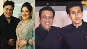 Govinda Finally Reacts To Wife Sunita Calling Him Sugar Daddy; To Not Supporting Son’s Acting Career Govinda Finally Reacts To Wife Sunita Calling Him Sugar Daddy; To Not Supporting Son’s Acting Career