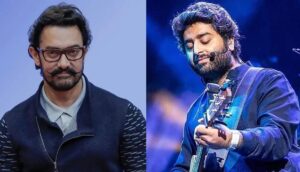 Arijit Singh Turns Down Aamir Khan’s Request; Chooses Classical Music Over Playback Singing Arijit Singh Turns Down Aamir Khan’s Request; Chooses Classical Music Over Playback Singing