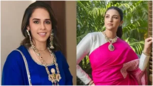 Saina Nehwal Clarifies Parineeti Chopra Was Never Her Close Friend Saina Nehwal Clarifies Parineeti Chopra Was Never Her Close Friend