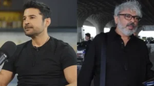 Did Sanjay Leela Bhansali Destroy Rajeev Khandelwal’s Career? Actor Opens Up About Shelved Films Did Sanjay Leela Bhansali Destroy Rajeev Khandelwal’s Career? Actor Opens Up About Shelved Films