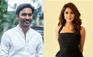 Mrunal Thakur Responds To Dhanush Marriage Rumours: When Gossip Overshadows Hard Work Mrunal Thakur Responds To Dhanush Marriage Rumours: When Gossip Overshadows Hard Work