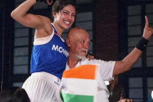 ‘You Kept Me Together’: Priyanka Chopra’s Emotional Tribute To Sunil Thapa