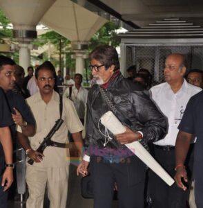 When Amitabh Bachchan Was Called A Third Grade Actor