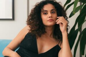Taapsee Pannu Reflects How Women Are Objectifed In Bollywood & South Industry Actor Taapsee Pannu Taapsee Pannu Reflects How Women Are Objectifed In Bollywood & South Industry Actor Taapsee Pannu