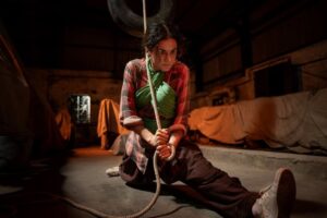 Taapsee Pannu’s Gandhari First Look Ignites Fan Frenzy: “If the Stills Are This Powerful, Imagine the Film” Taapsee Pannu’s Gandhari First Look Ignites Fan Frenzy: “If the Stills Are This Powerful, Imagine the Film”