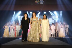 Esha Deol Applauds Real Life Heroes At Urvashi Foundation’s Powerful Pillars of Humanity Event