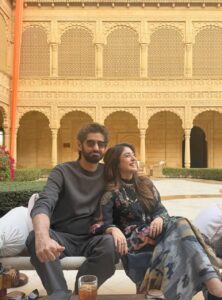 Kritika Kamra & Gaurav Kapur To Tie Knot In March On This Date