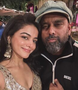 Wamiqa Gabbi Gets Emotional After Wrapping Pati Patni Aur Woh 2, Shares Nostalgic Moment