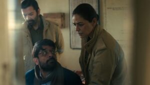 Kohrra 2: Jaideep Ahlawat Opens Up On Why He Had A Blink And You Will Miss It Scene In The Crime Drama Kohrra 2: Jaideep Ahlawat Opens Up On Why He Had A Blink And You Will Miss It Scene In The Crime Drama