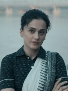 Netizens Hail Taapsee Pannu as the OG Protagonist as Assi Leaves Theatres in Goosebumps and Silence Netizens Hail Taapsee Pannu as the OG Protagonist as Assi Leaves Theatres in Goosebumps and Silence