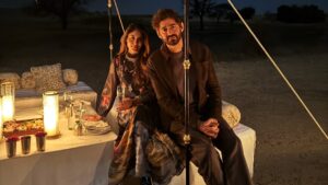 Kritika Kamra & Gaurav Kapur To Take The Ranbir–Alia Route For Their Big Day? Here’s What We Know Kritika Kamra & Gaurav Kapur To Take The Ranbir–Alia Route For Their Big Day? Here’s What We Know