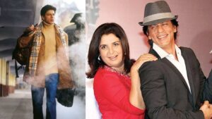 Main Hoon Na 2: Shah Rukh Khan & Farah Khan All Set To Reunite? Main Hoon Na 2: Shah Rukh Khan & Farah Khan All Set To Reunite?