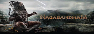 20 Million Views in 24 Hours Nagabandham Teaser Creates Digital Storm