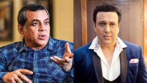 Paresh Rawal Confirms Govinda’s Exit From Bhagam Bhag 2, Manoj Bajpayee Joins Akshay Kumar