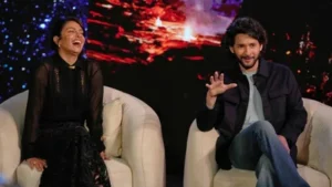 “Oh My God!” Priyanka Chopra’s Fun Moment With Mahesh Babu Breaks the Internet, Fans Turn It Into A Viral Meme “Oh My God!” Priyanka Chopra’s Fun Moment With Mahesh Babu Breaks the Internet, Fans Turn It Into A Viral Meme