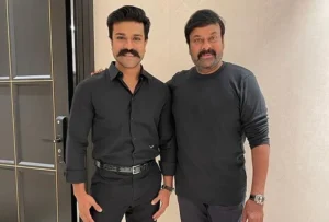 Chiranjeevi’s Priceless Reaction To Ram Charan & Upasana Welcoming Twins Wins Hearts Online Chiranjeevi’s Priceless Reaction To Ram Charan & Upasana Welcoming Twins Wins Hearts Online