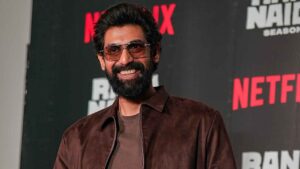 Rana Daggubati Had To Return Money To The Producers As He Was Not A HOT Guy Anymore