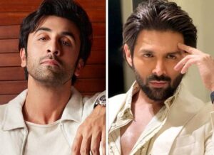 Kartik Aaryan Claims Ranbir Kapoor Snatched His Director Kartik Aaryan Claims Ranbir Kapoor Snatched His Director