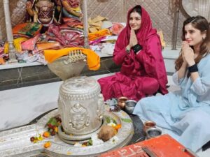 Maha Shivratri 2026: Raveena Tandon Reveals How Her Kids’ Names Are Inspired by Lord Shiva