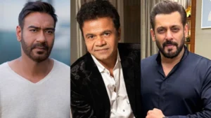 Salman Khan Supports Rajpal Yadav; Will The Comedy Actor Be Out Of Jail?