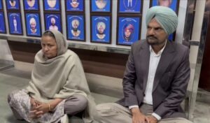 Sidhu Moosewala’s Parents Are Left With No Money; Demand FIR In Rs 30 Cr Fraud Linked To Late Singer
