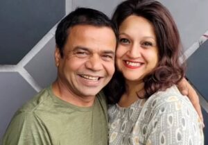 Rajpal Yadav’s Wife Radha Reacts To Bollywood Extending Financial Support After Actor’s Surrender Rajpal Yadav’s Wife Radha Reacts To Bollywood Extending Financial Support After Actor’s Surrender