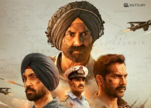 Bhushan Kumar Reveals Sunny Deol’s Honest Advice on ‘Border 2’ Box Office Reporting Bhushan Kumar Reveals Sunny Deol’s Honest Advice on ‘Border 2’ Box Office Reporting