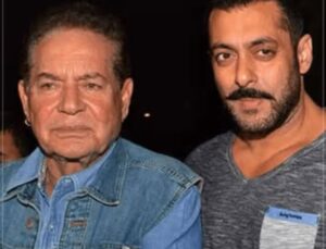 Salim Khan In ICU, Doctors Confirm Condition Is Stable