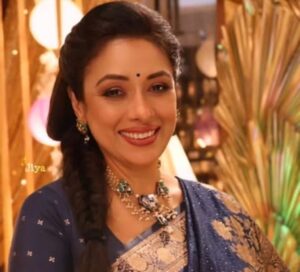 Rupali Ganguly Defends Anupamaa’s Male Abuse Storyline, Calls It A Necessary Conversation