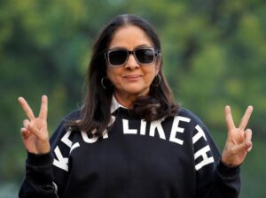 Neena Gupta Reveals She Didn't Take Money From Vivian Richards To Raise Masaba