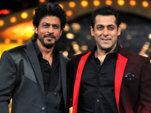 Exclusive: Shah Rukh Khan Constantly In Touch With Salman Khan As Salim Khan Remains Hospitalised