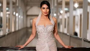 Priyanka Chopra Recalls Restarting Career In Hollywood At 30 Was Terrifying; Reveals Why She Left Bollywood At Her Peak