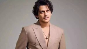 After Tamannaah; Vijay Varma Finds New Love; His Post Sparks Buzz