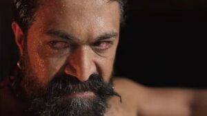 Yash’s Fierce Toxic Avatar Has Fans Convinced He’s the Ultimate Ravana for Ramayana
