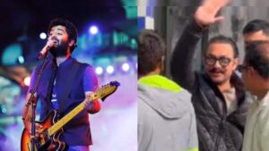 Aamir Khan’s Emotional Appeal To Arijit Singh During Murshidabad Visit Melts Hearts Aamir Khan’s Emotional Appeal To Arijit Singh During Murshidabad Visit Melts Hearts