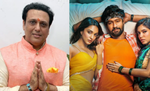 Govinda Slams Karan Johar, Claims ‘Govinda Naam Mera’ Is Based On His Marital Issues