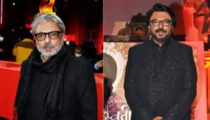 Sanjay Leela Bhansali Hospitalised After Heart Attack On 63rd Birthday Admitted To Kokilaben Hospital Sanjay Leela Bhansali Hospitalised After Heart Attack On 63rd Birthday Admitted To Kokilaben Hospital