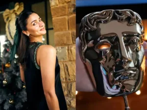 BAFTA AWARDS 2026: How And When To Watch In India, Full Nominees List And Alia Bhatt's Big Moment BAFTA AWARDS 2026: How And When To Watch In India, Full Nominees List And Alia Bhatt's Big Moment