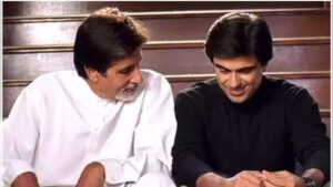 Samir Soni Finally Gets the ‘Green Flag’ Tag for His Baghban Character After 20 Years