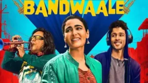 5 Reasons Prime Video’s Bandwaale Is the Most Soulful Musical Dramedy of the Year